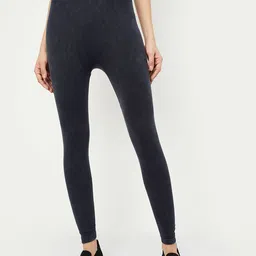 max Women Skinny-Fit High Rise Tights-picture-21