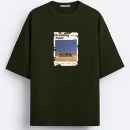 MISCHIEF MONKEY Men Pockets T-shirt image 2