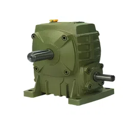 HKHR 35 mm Input Dia, 55 mm Output Dia, 20:1 Ratio, Reducer Gear Box, WPA 135-image-33