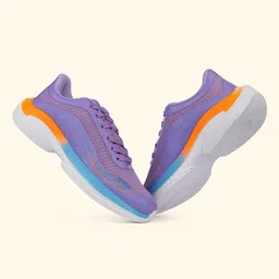 yoho Women Woven Design Sneakers image 2