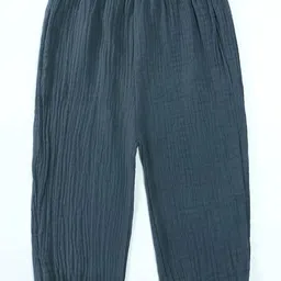 Bold N Elegant Boys Solid Clothing Set image 3