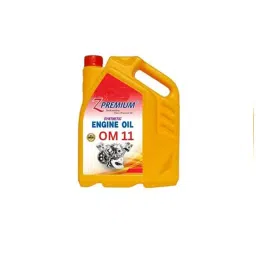 Z Premium OM 11 5 L Engine Oil for Commercial Vehicle, 1128BMG5SD8 (Pack of 2)-picture-31