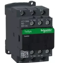 Schneider LC1D09ND 3 Pole Contactor 9 A-image-30