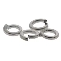 RS PRO A4 316 Stainless Steel Lock Washer, M4, DIN 7980, 189692 (Bag of 100 Pcs)-image-49