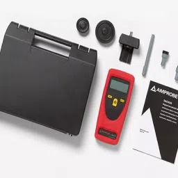 Fluke TACH20 Combo Tachometer image 3