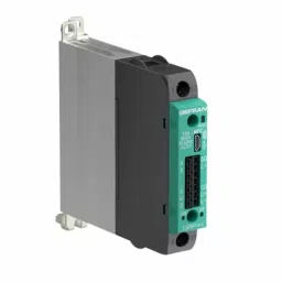 GEFRAN GRP-H Series Solid State Relay 25 A Load DIN Rail Mount 600 V AC/dc Load, GRP-H-25-48-AN-0-0-0-1-0-0-picture-11