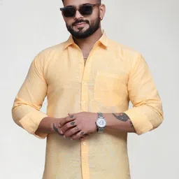 RAI's Men Comfort Casual Shirt-image-82