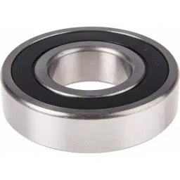 RS PRO Deep Groove Ball Bearing, Inner Dia 50 mm, Outer Dia 110 mm, Width 27 mm, 1883312 image 2
