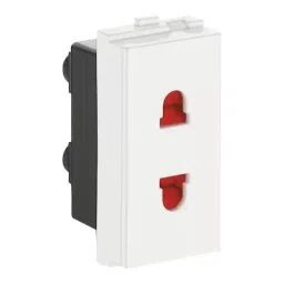 Golek Rider Socket 2 Pin 1 Modular, 7201 (Pack of 20)-picture-32