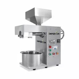 IMPERIUM VENTURES 2000 W Domestic Oil Machine IMP-20-picture-20