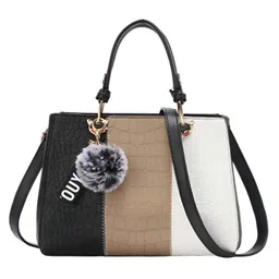SYGA Women Killer Bag Stylish Crossbody Spacious & Gift Ready (Khaki)-picture-13
