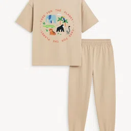 Thiya Boys Printed T-shirt-picture-56