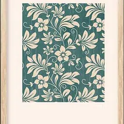 walllane Motivational Wall Art With Frame Home Decor Wall Painting For Living Room Office Bedroom image 5