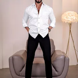 SAB Bags Men Casual Shirt-picture-20