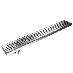 Jayna Parker 100x1000x25 mm Matt Finish Shower Channel, PSC 15-picture-28