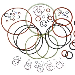 NOK O-Ring, V Series 173.01.63x181 mm Fluoro Rubber, ORFKM-70V175-N-picture-12