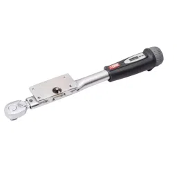 TONE Pokayoke Torque Wrench Body Only 3-13 Nm Torque Range 253 mm Length, T2MN13WA (Calibrated – Full Certificate Set)-image-11