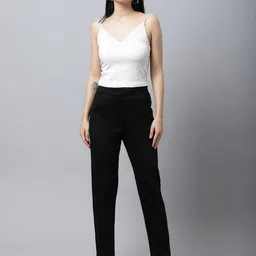 LEGITLOOKS Women Trousers image 5