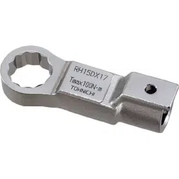 Tohnichi 25 Nm 8 mm Thickness Ring Head, RH10DX9/16-picture-47