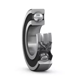 SKF Deep Groove Ball Bearing, Inner Dia 17 mm, Outer Dia 47 mm, Width 14 mm, 6303-2RS1/C3HTF7-picture-12