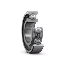 SKF Deep Groove Ball Bearing, Inner Dia 25 mm, Outer Dia 62 mm, Width 17 mm, 6305/C3H-image-67