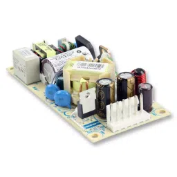 ARTESYN EMBEDDED TECHNOLOGIES Power Supply, AC-DC, Medical, 5V, 5A, NPS22-M-picture-15