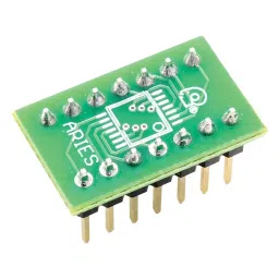 ARIES Ic Adaptor, 14-Tssop To Dip, 2.54mm, LCQT-TSSOP14-picture-14