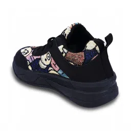 BAESD Unisex Kids Printed Sneakers image 4