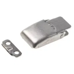 Savigny Stainless Steel Spring Loaded Toggle Latch 33.5x18x8 mm, 40019 IB (Pack of 2)-image-61