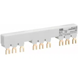 ABB 3 Phase Busbar Cover, 690V, 1SAM201906R1113 PS1-3-1-65-image-13