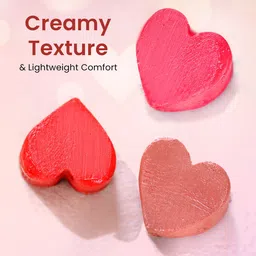 SWISS BEAUTY My Shine High Pigmented Lipstick with Vitamin E 1.5g - Do Me Pink 10 image 5