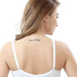 Candour London Full Coverage All Day Comfort Seamless Everyday Bra image 2