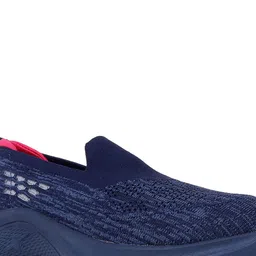 Sparx Women Mesh Slip-On Sneakers image 3