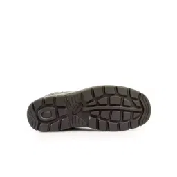 Himalayan 5220 Black Steel Toe Capped Unisex Safety Boots UK 13, 5220BK130 (1 Pair) image 4