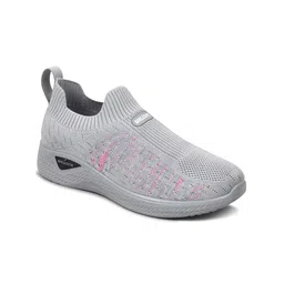 WELCOME Women Slip-On Sneakers image 5