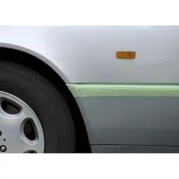 NICHIBAN Masking Tape Green 12 mm x 18 m, No.2312 (Pack of 100 Roll) image 4