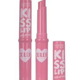 Fashion Colour Set Of 2 Kiss Lip Color Hydrating Lip Balm - 2 g Each - Fresh Morning 03-picture-18