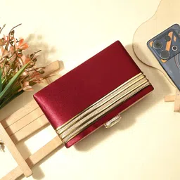 Anouk Embellished Box Clutch-picture-17