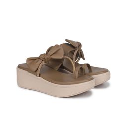Shezone Wedge Sandals-picture-13
