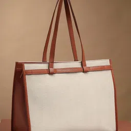 French Connection Shopper Tote Bag image 5