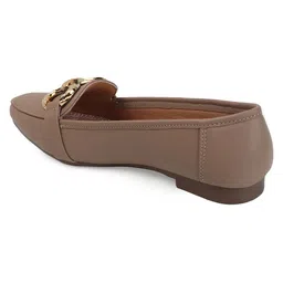 Mast & Harbour Women Mojaris Flats image 3