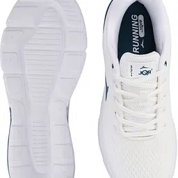 jqr EAST Sports shoes, Walking, Lightweight, Trekking, Stylish Running Shoes For Men image 4