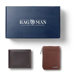 BAGMAN Unisex Accessory Gift Set of-picture-13