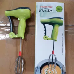powerfree P1121 Mixer Blender Blade-picture-14