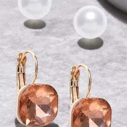fabula Contemporary Studs Earrings-picture-36