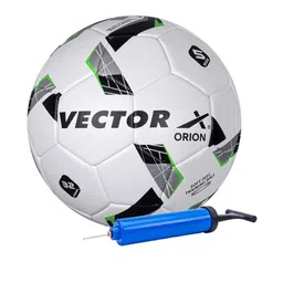 VECTOR X Orion Printed Footballs-picture-36