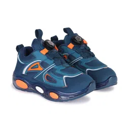 PENNEN Boys Colourblocked Sneakers image 2
