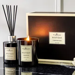 Home Centre Black Glass Home Fragrances-picture-14