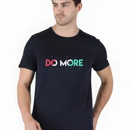 SZN Men Printed Applique T-shirt-picture-18