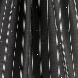 H&M Embellished Mini Skort image 3